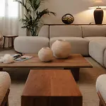 Naxian Nest Penthouse 3br - Walk To Naxos City