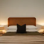Naxian Nest Penthouse 3br - Walk To Naxos City