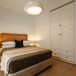 Naxian Nest Penthouse 3br - Walk To Apartament Naxos City