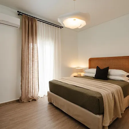 Appartamento Naxian Nest And Naxos City