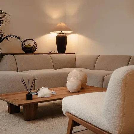 Naxian Nest Penthouse 3br - Walk To * Naxos City