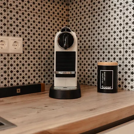 Naxian Nest Penthouse 3br - Walk To Lejlighed *