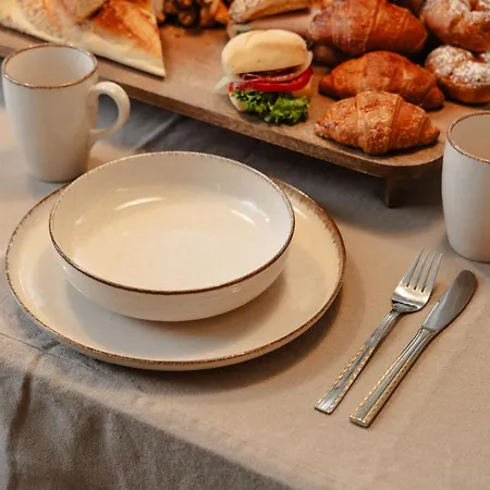 Naxian Nest And