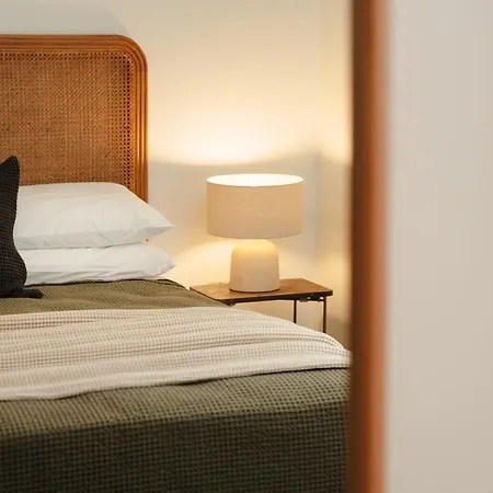 Naxian Nest Penthouse 3br - Walk To *