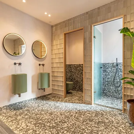 Appartement Naxian Nest Suites&apartments *
