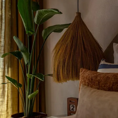 Naxian Nest Suites&apartments Appartement *