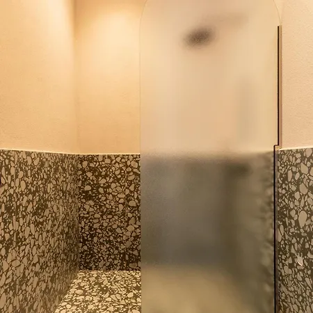 Naxian Nest Suites&apartments Appartement *