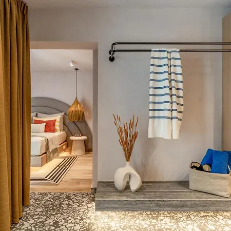 Naxian Nest And Apartment *