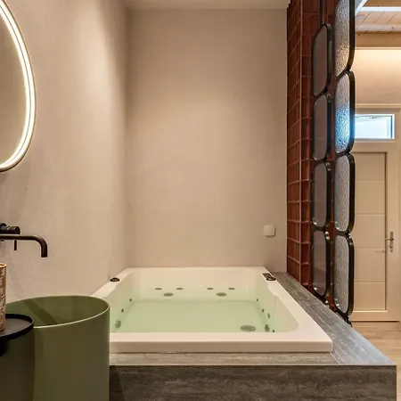 Apartment Naxian Nest And Naxos City