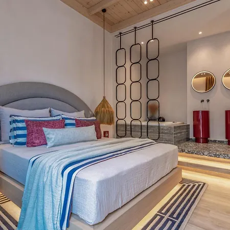 Naxian Nest And Apartment *