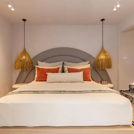 Naxian Nest And Apartment *