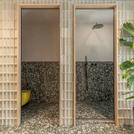 Apartment Naxian Nest And