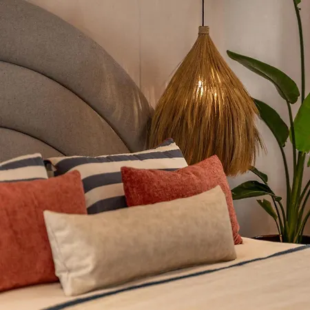 Naxian Nest And Apartment *