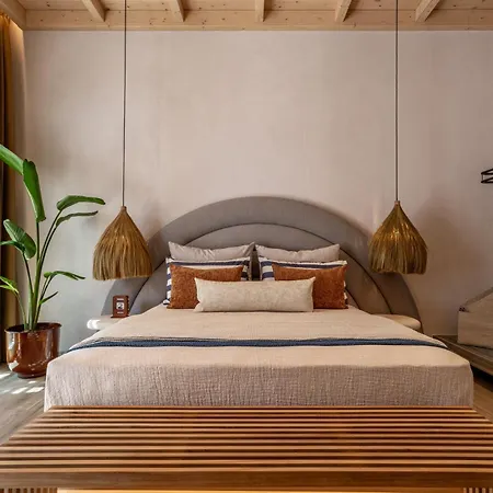 Naxian Nest And Apartment *
