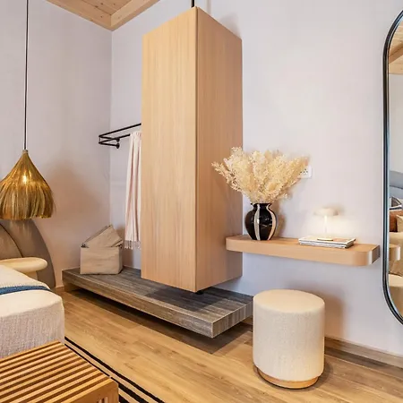 Naxian Nest And Apartment *